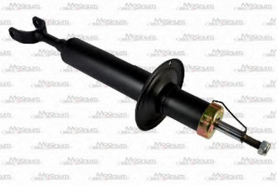 MAGNUM TECHNOLOGY aga048mt -  Амортизатор подвески газовый, передний